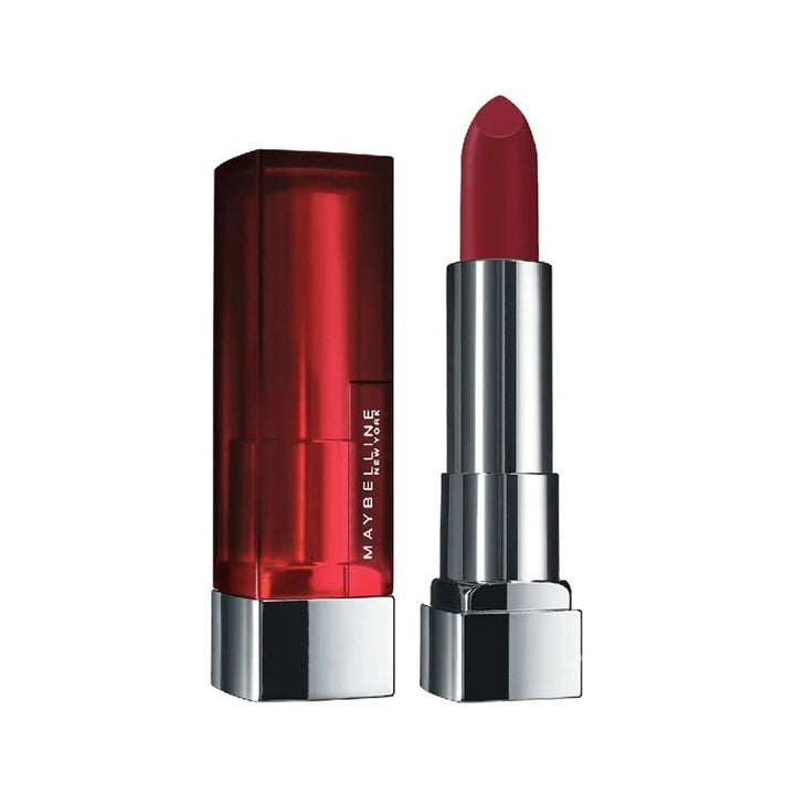 Nude Lust Hydrating Lipstick – 1 Pc