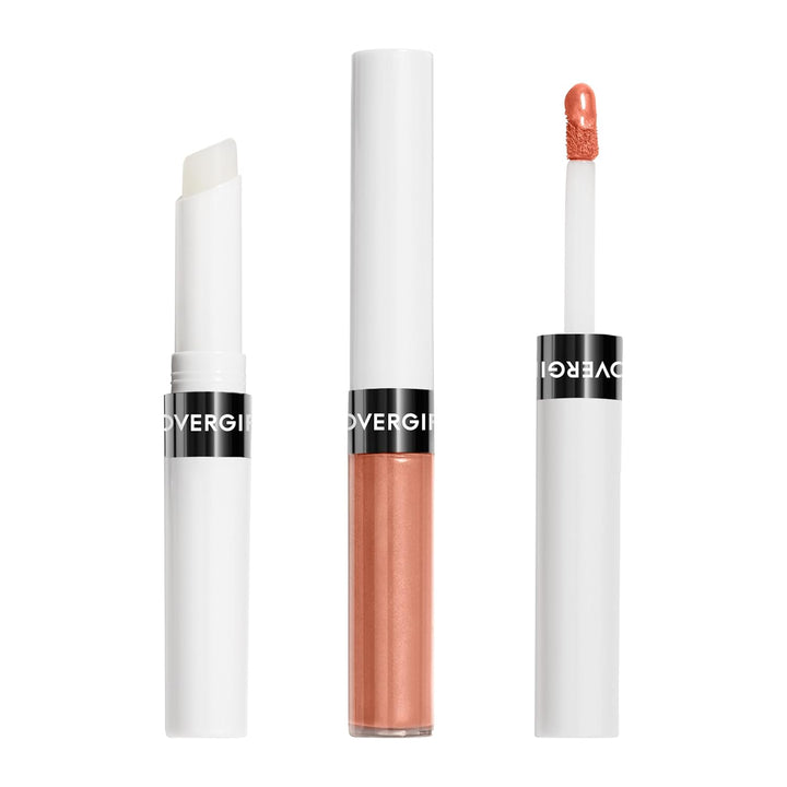 Outlast Lip Color & Moisturizer - Mauve