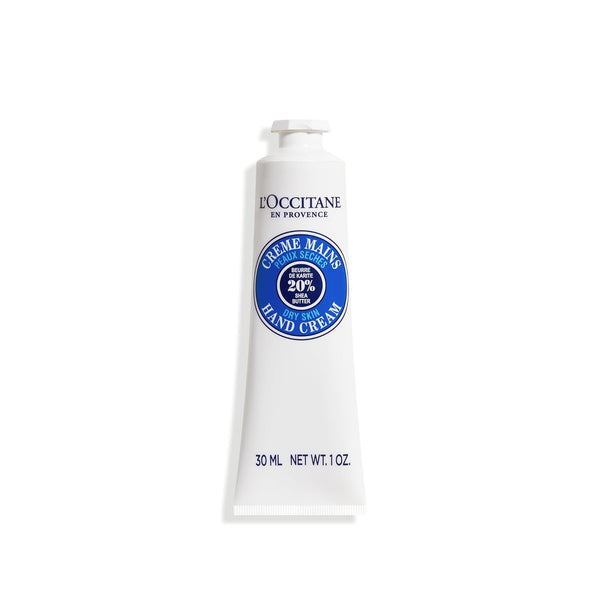 L'OCCITANE Shea Butter Hand Cream - 20%