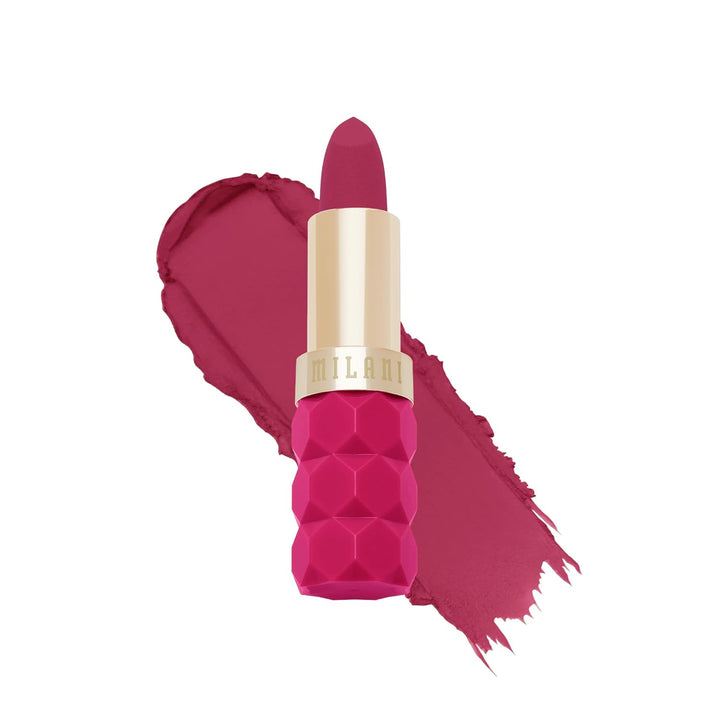 Color Fetish Matte Lipstick (Desire)