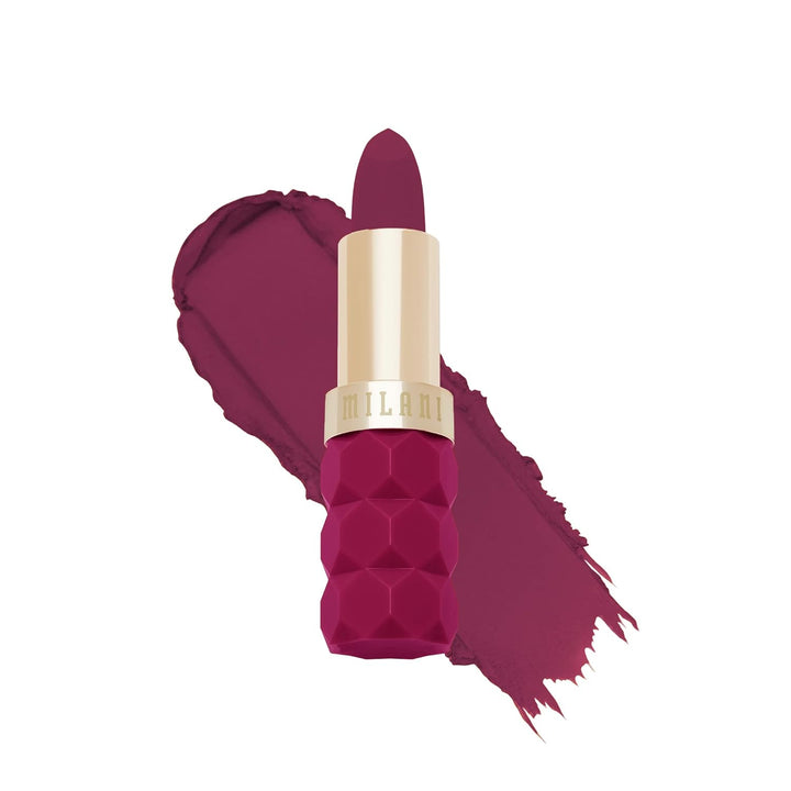 Color Fetish Matte Lipstick (Desire)