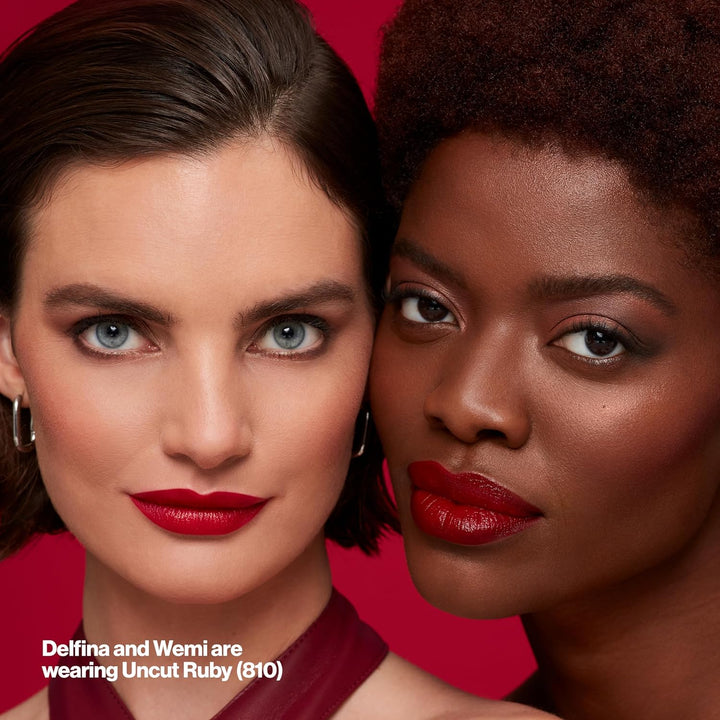 Bare It All Lipstick – Creamy & Full-Look