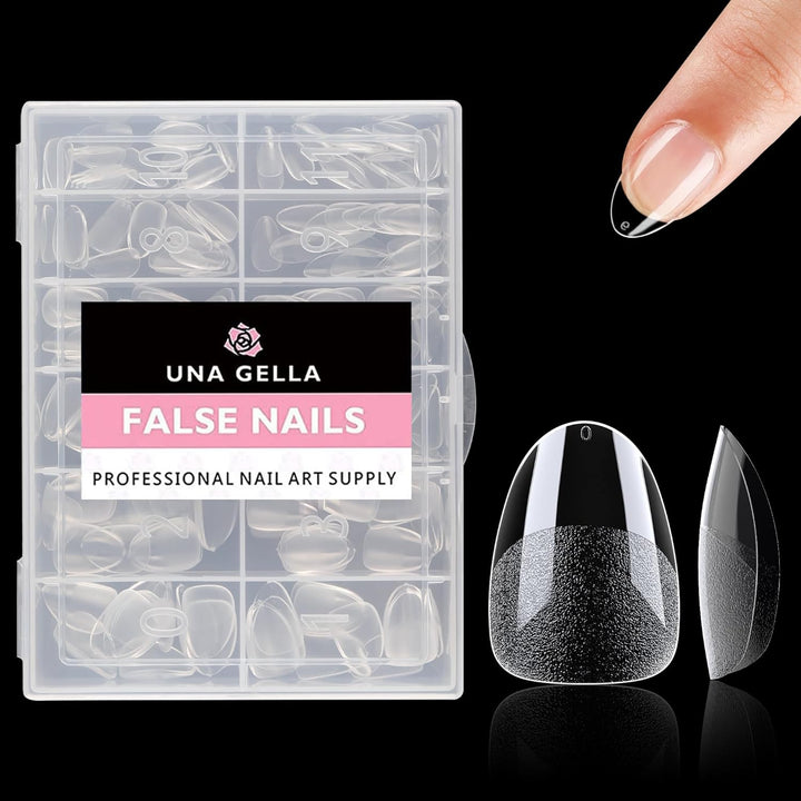 Strong Gel Glue for Nail Extensions