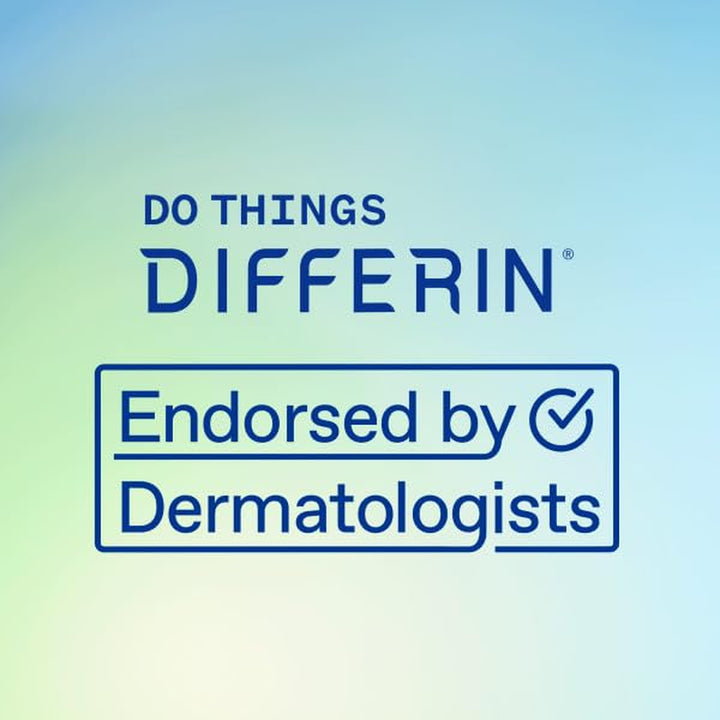 Acne Face Wash with 5% Benzoyl Peroxide
