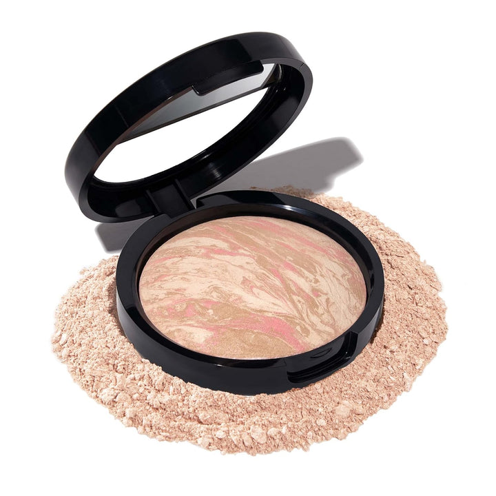 Balance-N-Brighten Powder - Medium