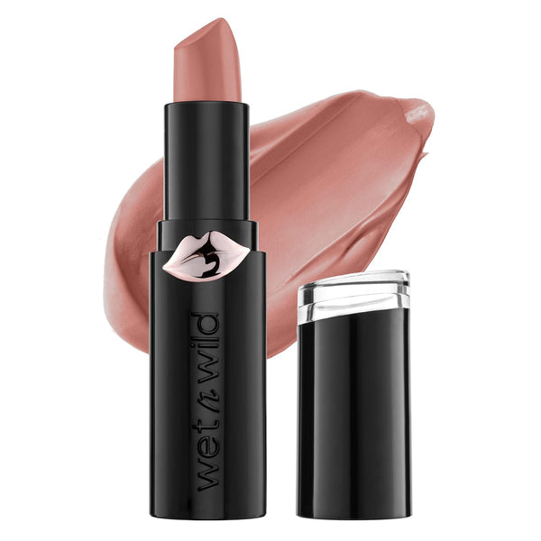 Bare It All Matte Lipstick – Vegan