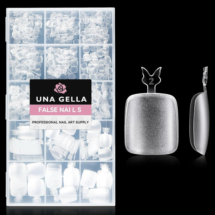 Strong Gel Glue for Nail Extensions