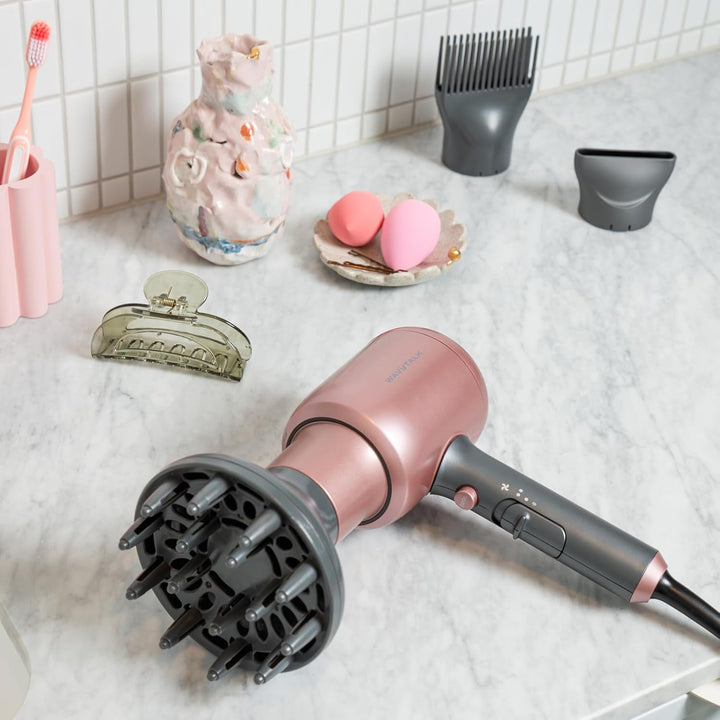 Blown Away Ionic Hair Dryer, 1875W