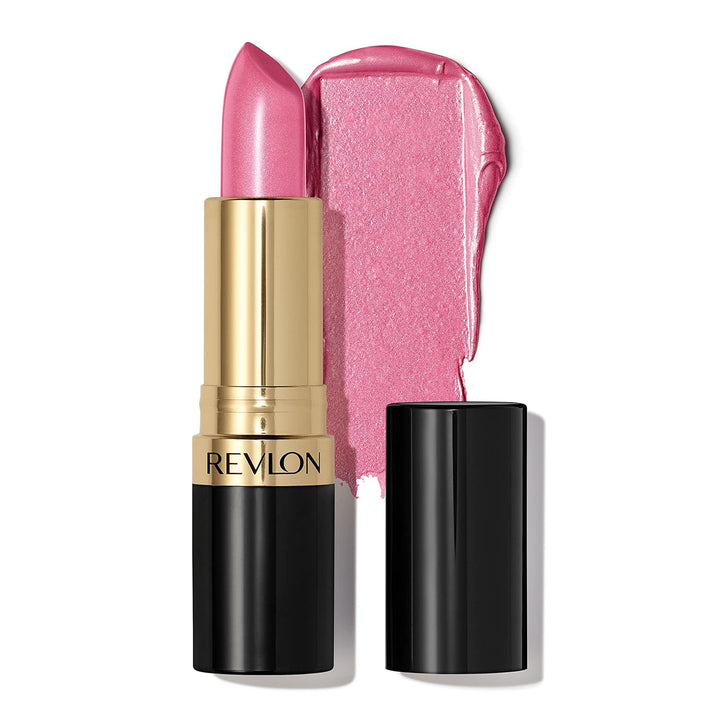 Bare It All Lipstick – Creamy & Full-Look