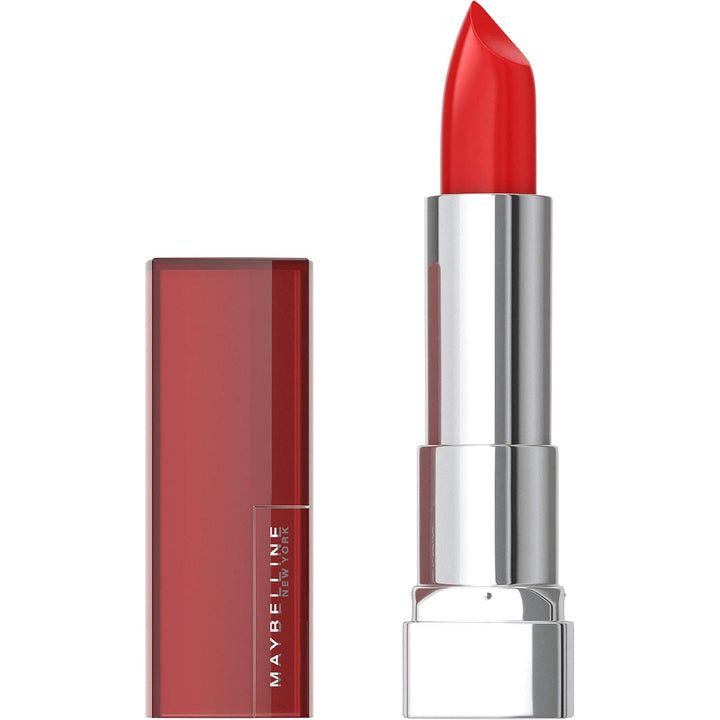Nude Lust Hydrating Lipstick – 1 Pc