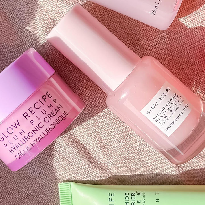 Fruit Babies Skincare Kit - 5-Piece Set