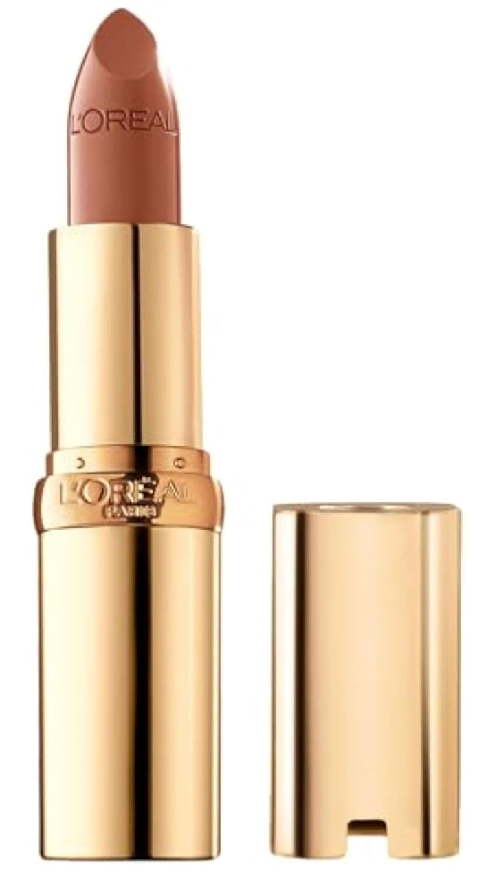 Blushing Berry Satin Lipstick – L’Oréal