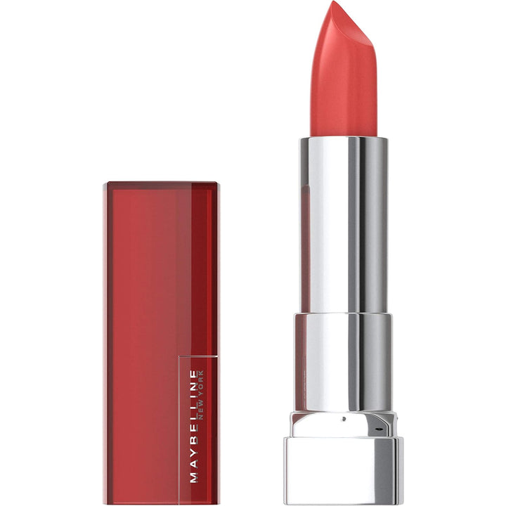 Nude Lust Hydrating Lipstick – 1 Pc