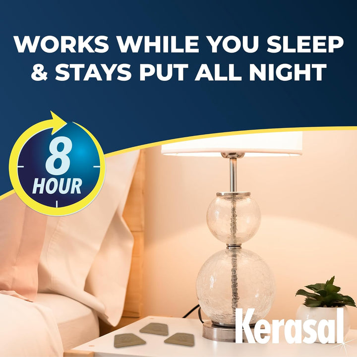 Overnight Nail Fungus Repair Patches