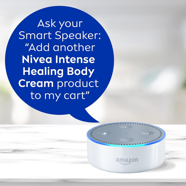 Intense Healing Body Cream - 13.5oz