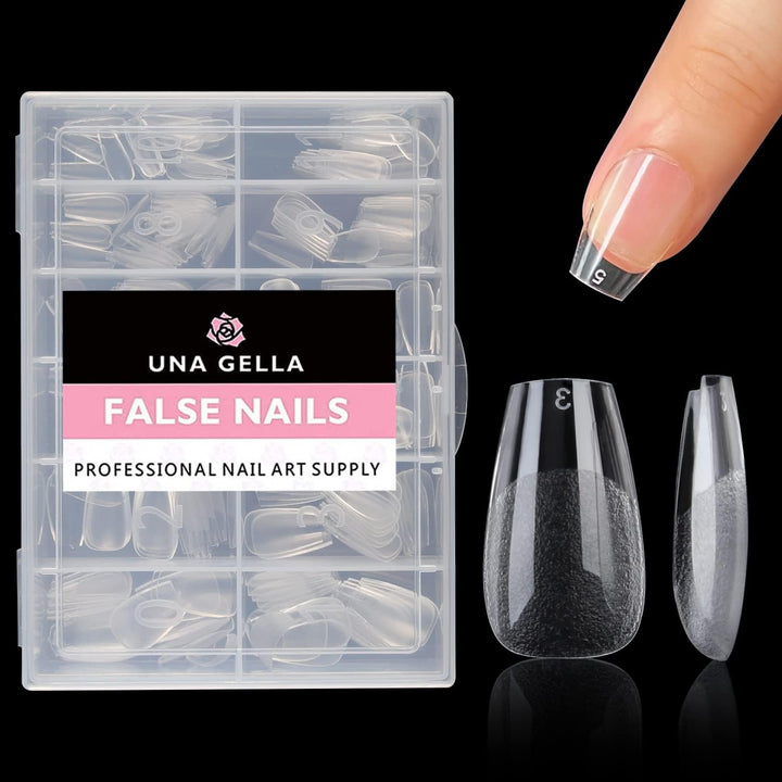 Strong Gel Glue for Nail Extensions