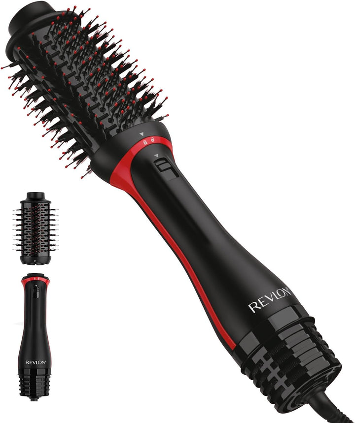 One-Step Volumizer Hair Dryer & Styler