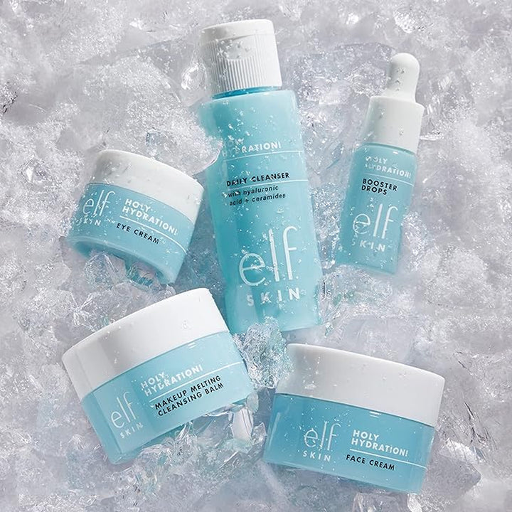 Hydrated Ever After Skincare Kit