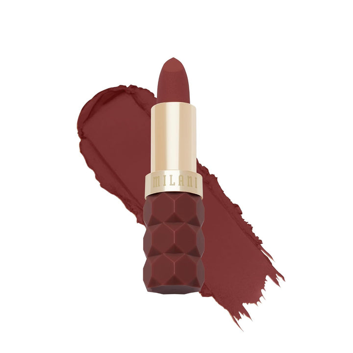 Color Fetish Matte Lipstick (Desire)