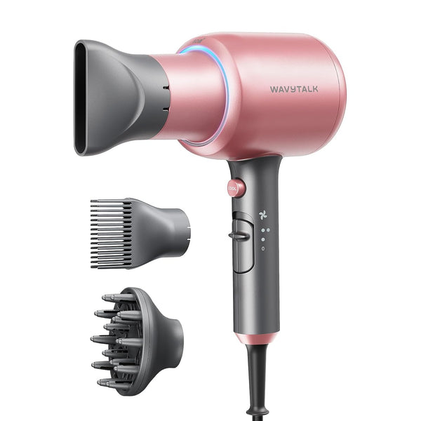 Blown Away Ionic Hair Dryer, 1875W