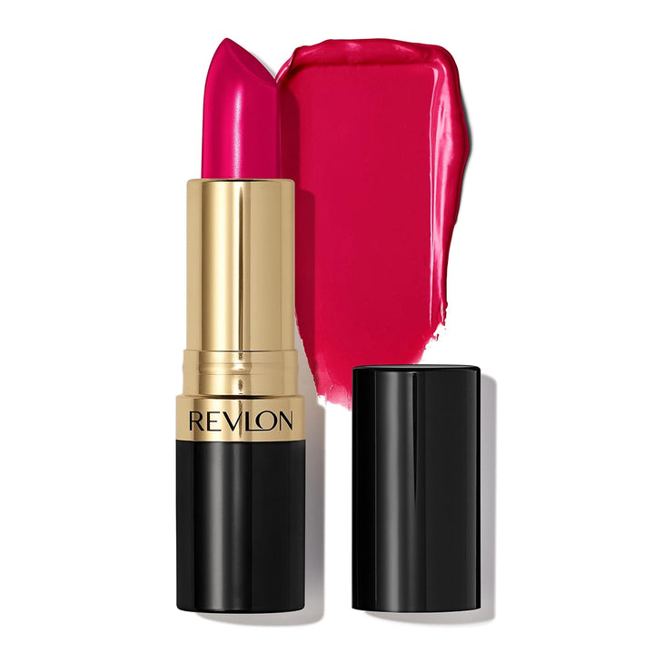 Bare It All Lipstick – Creamy & Full-Look