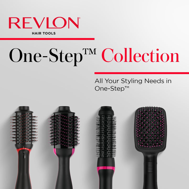 One-Step Volumizer Hair Dryer & Styler