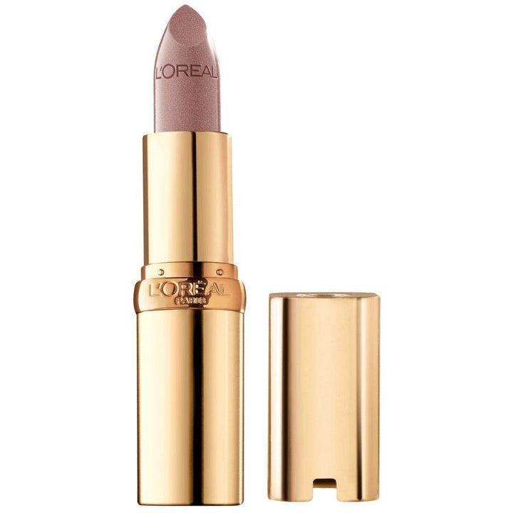 Blushing Berry Satin Lipstick – L’Oréal