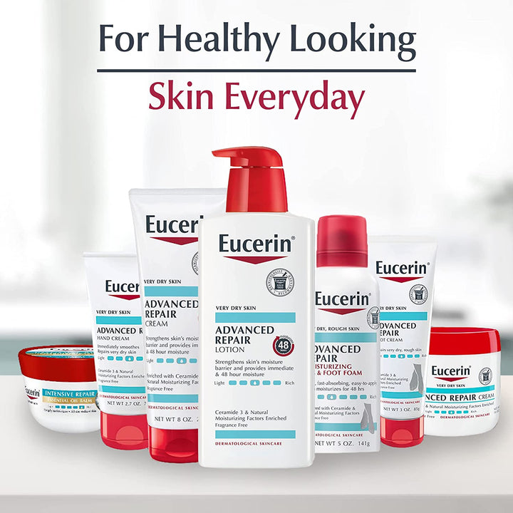 Advanced Repair Cream – 16 oz