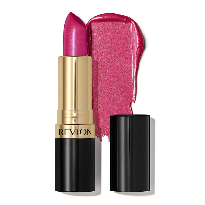 Bare It All Lipstick – Creamy & Full-Look