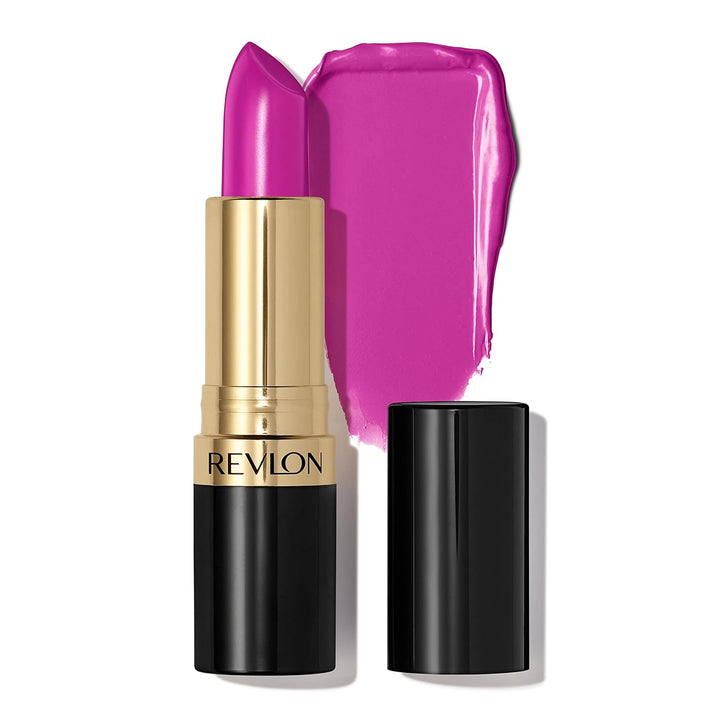 Bare It All Lipstick – Creamy & Full-Look