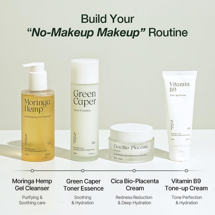 NDP B9 Hydrating Makeup Primer 65ml