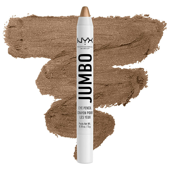 Milk White Jumbo Eye Pencil