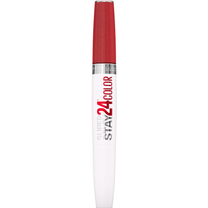 Super Stay 24 Lipstick - Frosted Mauve