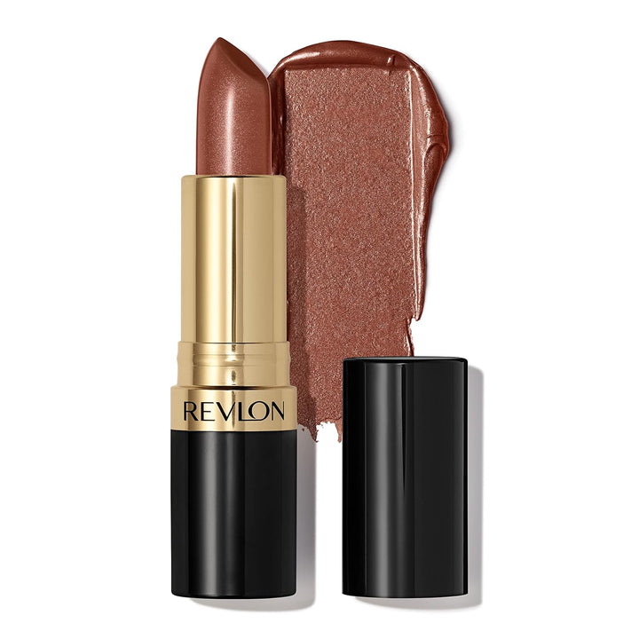 Bare It All Lipstick – Creamy & Full-Look
