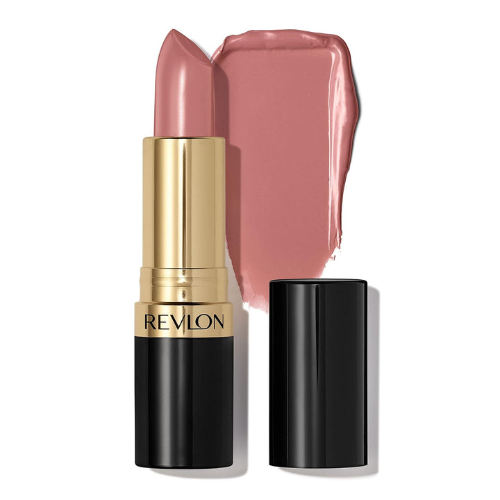 Bare It All Lipstick – Creamy & Full-Look