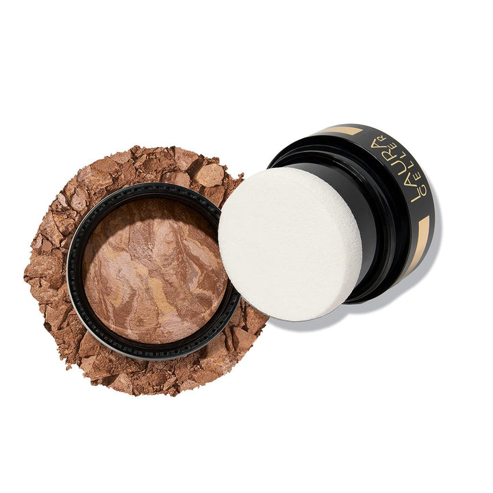 Balance-N-Brighten Powder - Medium
