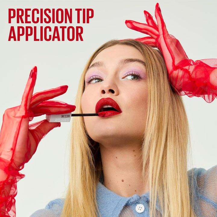 Super Stay Matte Ink - Mover Brown