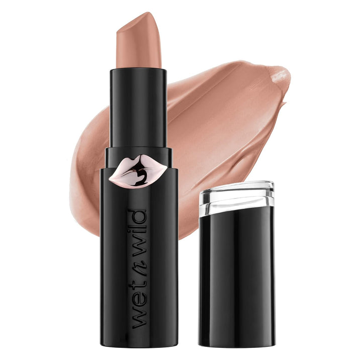 Bare It All Matte Lipstick – Vegan