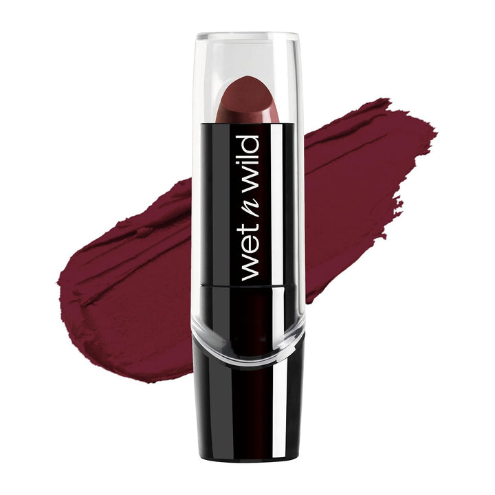 Silk Finish Lipstick - Pink Ice