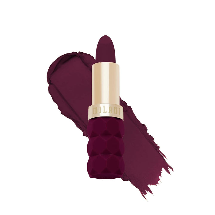 Color Fetish Matte Lipstick (Desire)