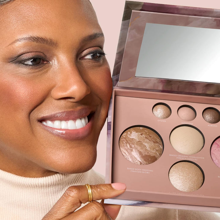 Best of the Best Baked Palette