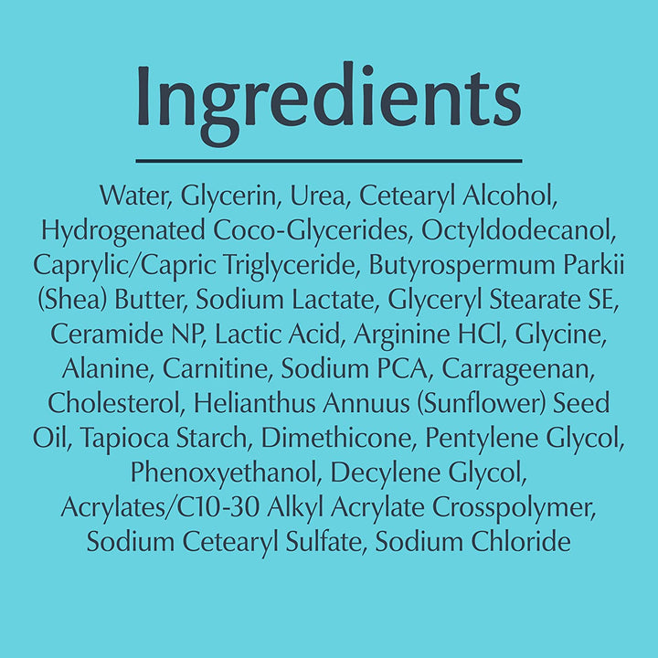 Advanced Repair Cream – 16 oz