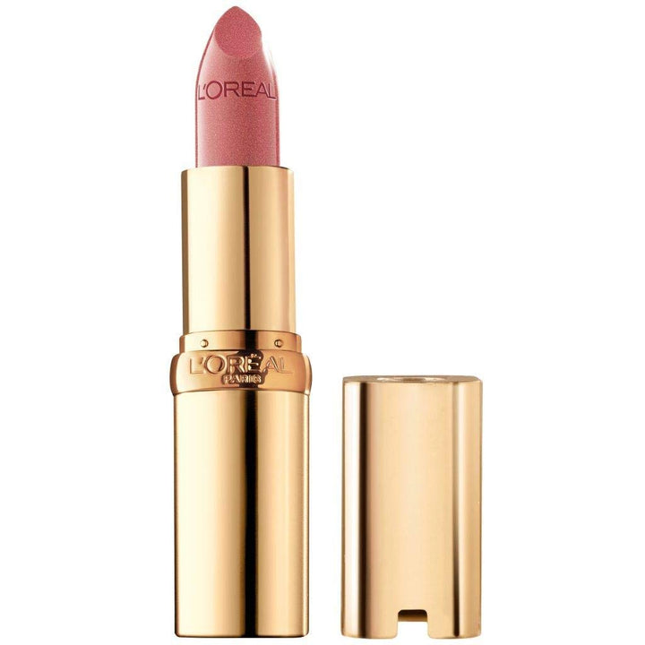 Blushing Berry Satin Lipstick – L’Oréal