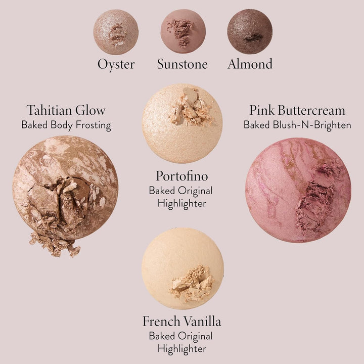 Best of the Best Baked Palette