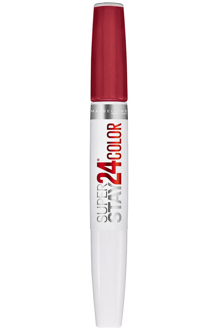 Super Stay 24 Lipstick - Frosted Mauve