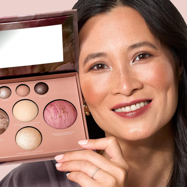 Best of the Best Baked Palette